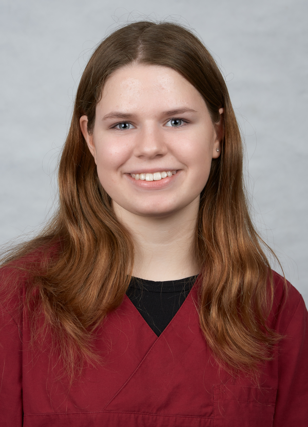 Azubi Sophie Marie Sigg Azubi Sophie Marie Sigg